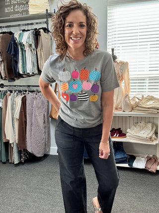 Pumpkin Patch Tee