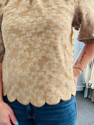 Honey Darling Top