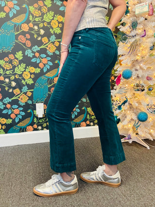 Dark Sea Jeanne Jeans