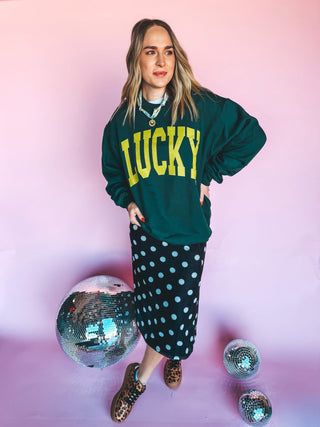{PREORDER} LUCKY Sweatshirt