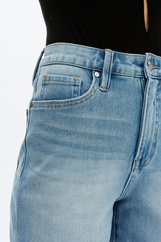Elowen Denim Shorts