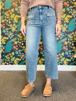 Waikiki Audrey Jeans