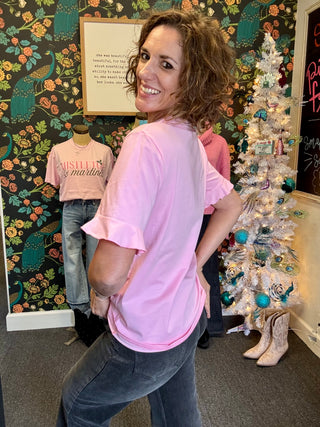 Nutcracker Sweet Tee