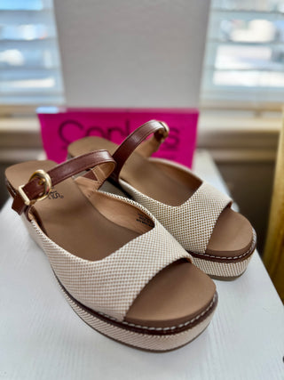 Treat Yourself Wedge