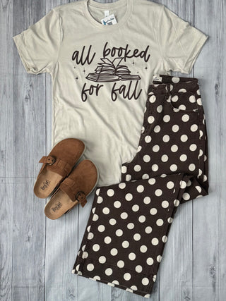 Brownstone Pants