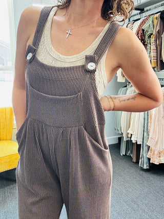 Brinley Overalls