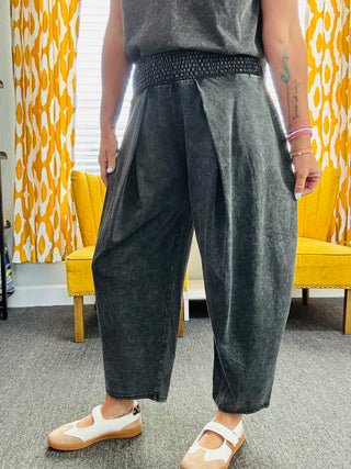 Vintage Vibes Pants