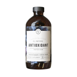 Antioxidant Infusion