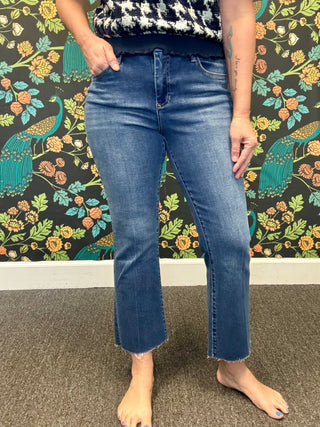 Satellite Jeanne Jeans