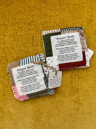 Prayer Squares