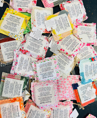 Prayer Squares