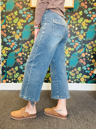 Waikiki Audrey Jeans