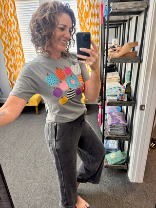 Pumpkin Patch Tee