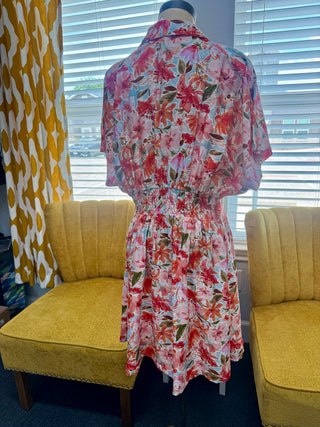 Poppy Dress