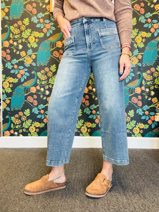 Waikiki Audrey Jeans