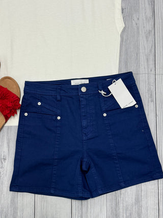 Naval Academy Julian Shorts