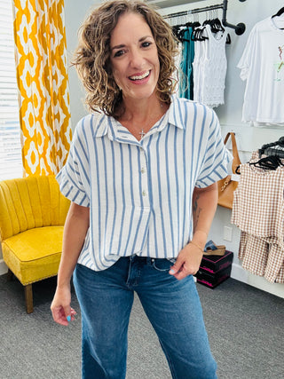 Boardwalk Breeze Shirt