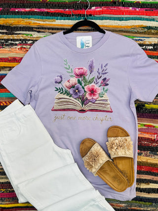 All-Day White Crop Jean