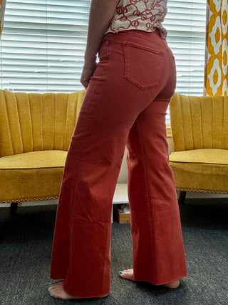 Texas Fiona Jeans