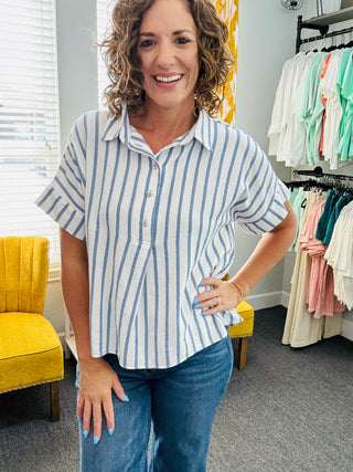 Boardwalk Breeze Shirt