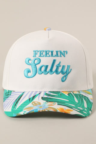 Feelin' Salty Hat