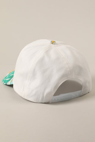 Feelin' Salty Hat