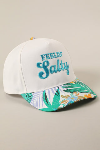 Feelin' Salty Hat