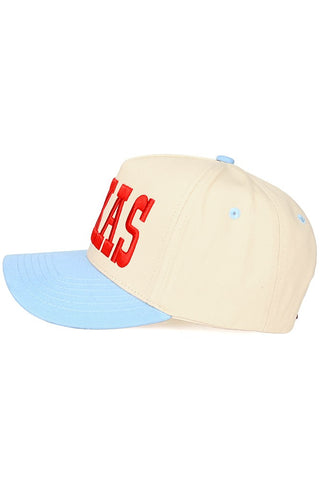 TEXAS Hat