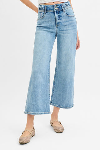 Becca Bow Jeans