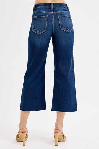 Darling Dark Denim Jeans