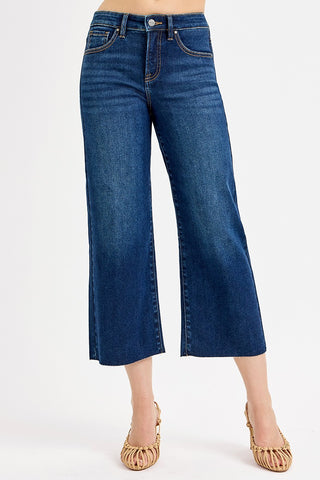 Darling Dark Denim Jeans