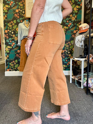 Biscuit Audrey Jeans
