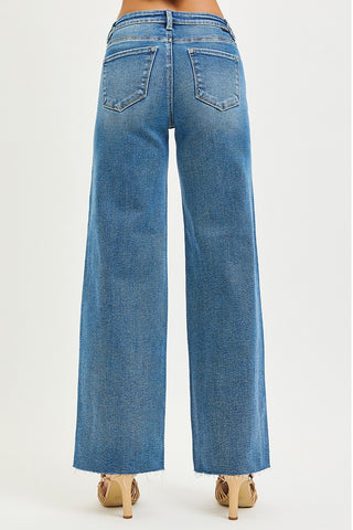 Perfect Fit Jeans