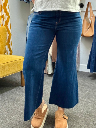 Star Demand Bowie Jeans