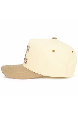 He Still Does Miracles Hat