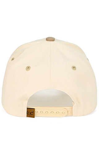 He Still Does Miracles Hat
