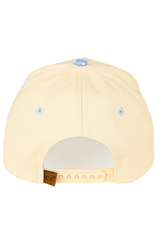 Meet Me At The Lake Hat