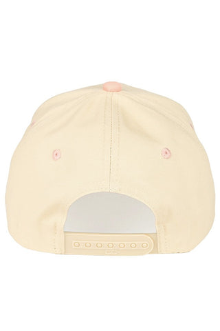 Beachin’ Peach Hat