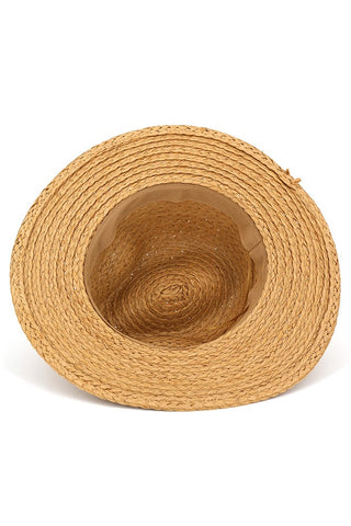 Coastal Pearl Hat