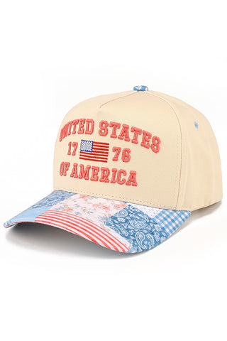 1776 Liberty Hat