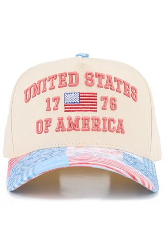 1776 Liberty Hat