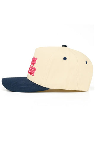 MOM of the Year Hat