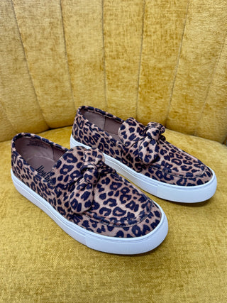 Leopard Why Not SlipOn