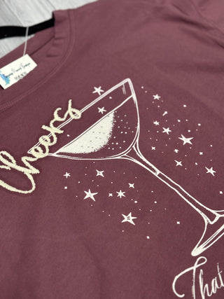 That's the Spirit Tee