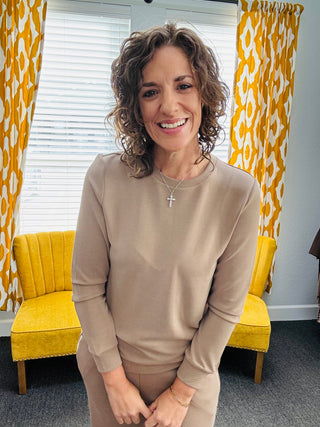 Oat Simply Essential Top