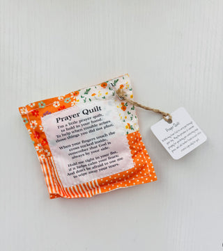 Prayer Squares