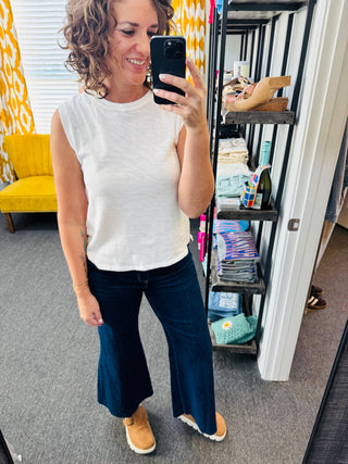 Star Demand Bowie Jeans