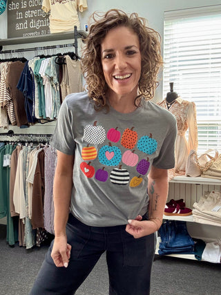 Pumpkin Patch Tee