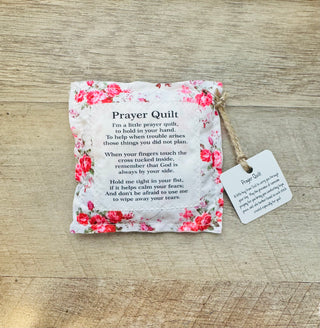 Prayer Squares
