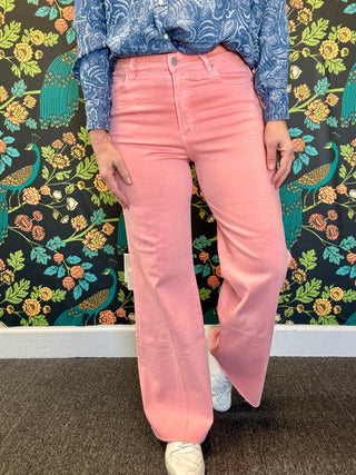 Peaches & Cream Fiona Jeans